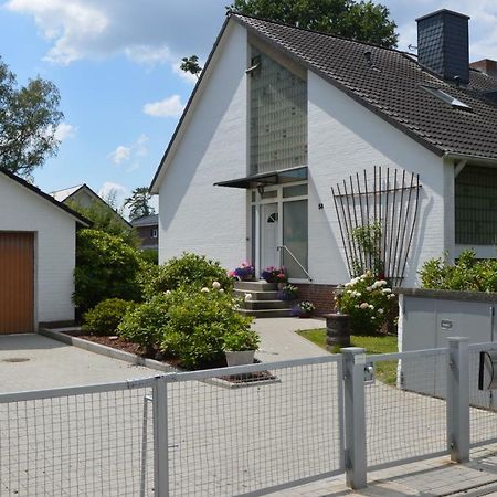 Ferienwohnung-Osten Schenefeld  Zewnętrze zdjęcie