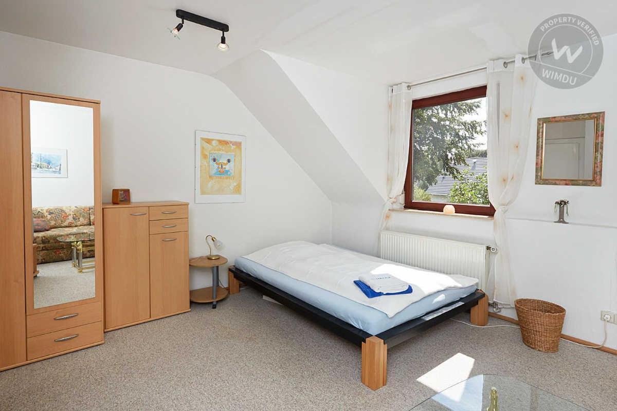 Ferienwohnung-Osten Schenefeld  Zewnętrze zdjęcie