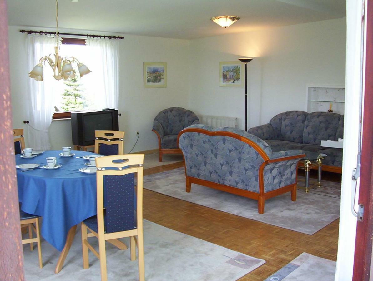Ferienwohnung-Osten Schenefeld  Zewnętrze zdjęcie
