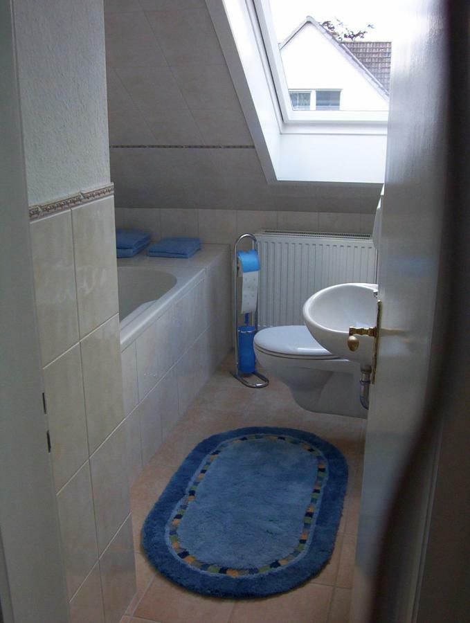 Ferienwohnung-Osten Schenefeld  Zewnętrze zdjęcie