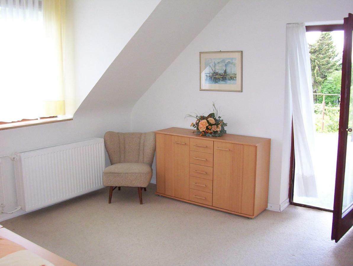 Ferienwohnung-Osten Schenefeld  Zewnętrze zdjęcie