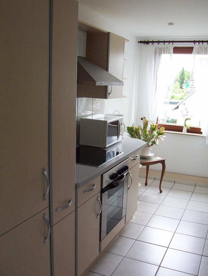 Ferienwohnung-Osten Schenefeld  Zewnętrze zdjęcie