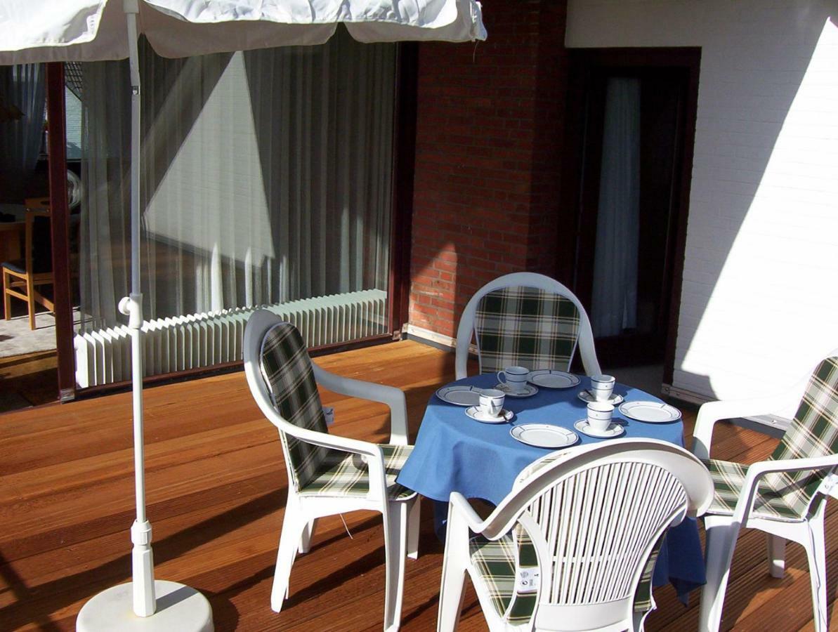 Ferienwohnung-Osten Schenefeld  Zewnętrze zdjęcie