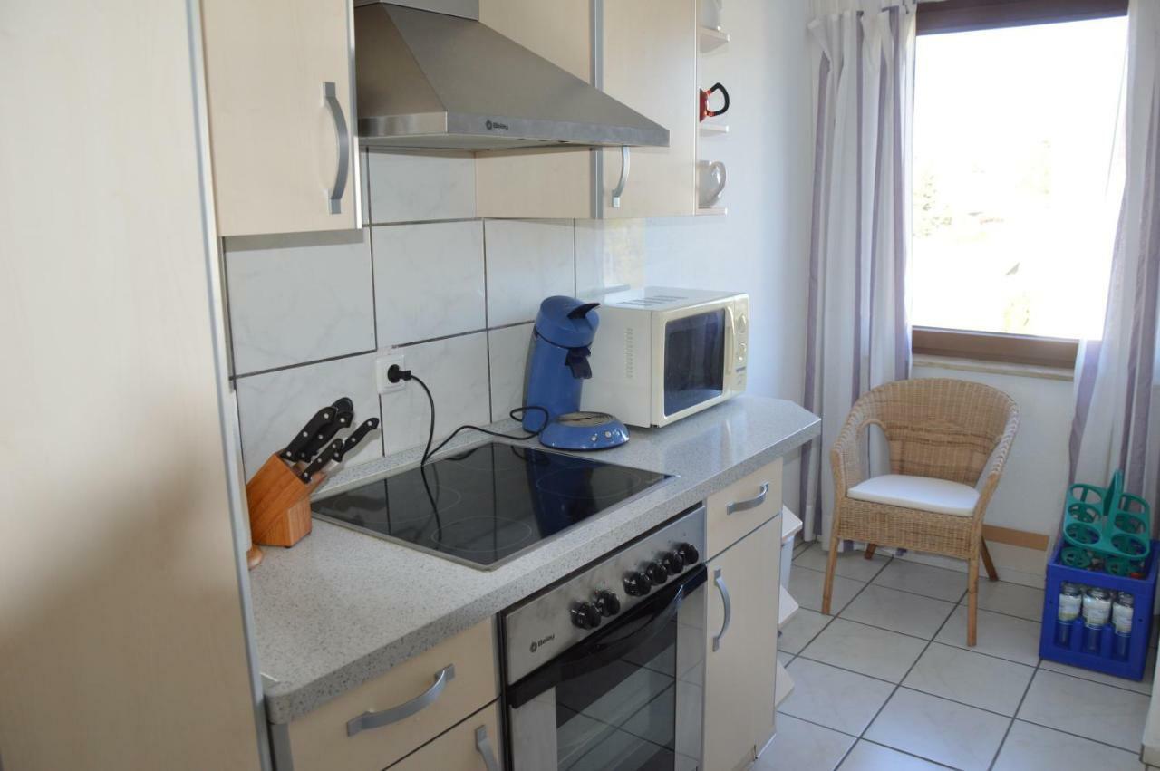 Ferienwohnung-Osten Schenefeld  Zewnętrze zdjęcie